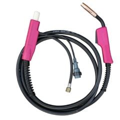 Máy hàn MIG JACPRO NB-270D sử dụng cả nguồn điện 1 pha 220V và 3 pha 380V