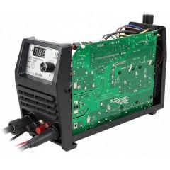 Máy cắt plasma Hitbox HBC5500 công nghệ Pilot Arc đánh lửa trước - Cắt phá 12mm - Cắt đẹp 6mm