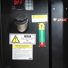 Máy hàn laser Jasic LS 20000F Đầu cấp dây đơn - Công suất 2000W