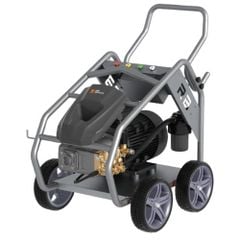 Máy rửa xe công nghiệp BOUNCHE RA200 Công suất 4.5kW, áp lực nước 150 Bar