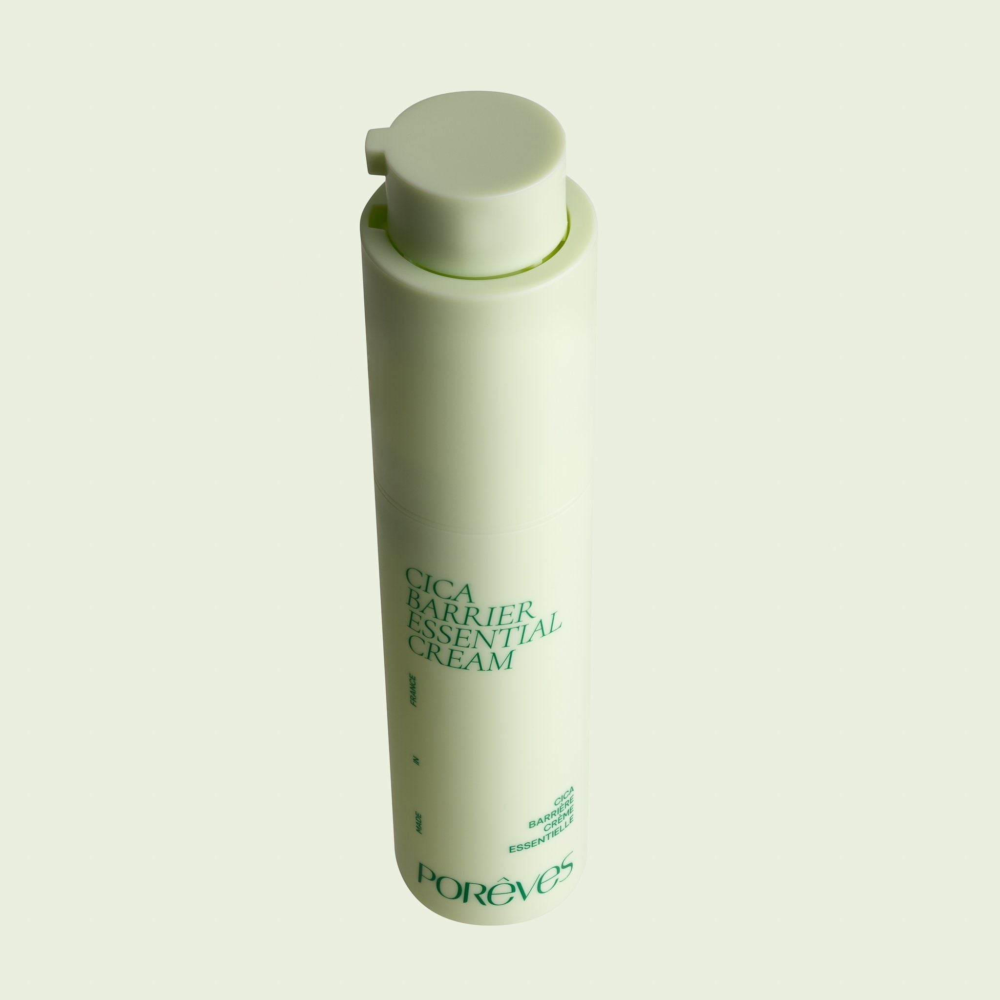  CICA BARRIER ESSENTIAL CREAM | Kem Dưỡng Ẩm Cica Barrier 