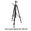 Giá đỡ 3 chân Bosch 5/8 Inch BT-150 (0601096C80)