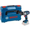 Máy Khoan Động Lực Dùng Pin Bosch GSB 18V-110 C 18V 110Nm 13mm (Chưa Pin & Sạc)
