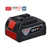 Pin Lithium-Ion Bosch PRO GBA 18V 5.0Ah Professional 1600A002U5