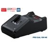 Sạc Nhanh Bosch PRO GAL 18V-40 (14.4V, 18V) 4A Professional 1600A019RJ