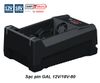  Sạc pin Bosch GAL 12V/18V-80 