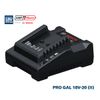 Sạc Nhanh Bosch PRO GAL 18V-20 (II) 2A Professional 1600A03C07