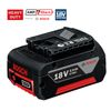 Pin Lithium-Ion Bosch PRO GBA 18V 3.0Ah Professional 1600Z00037