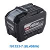 Pin Lithium-Ion Makita BL4080H 40Vmax XGT 8.0Ah 1913S3-7