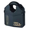 Khóa Chống Cắt Abus Granit 37RK/80 - Khóa Thép Cứng Cao Cấp 80mm