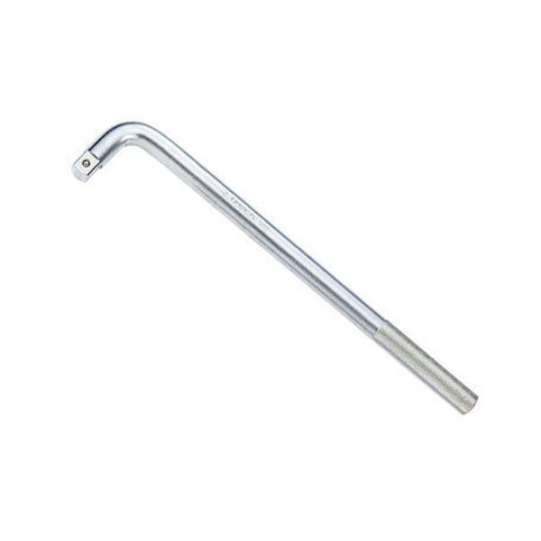  Cần chữ L xi bóng 1/2 inch dài 300mm Kingtony 4585-12E 