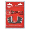 Lưỡi cắt thay thế CU/AL dành cho máy cắt cáp 6T Milwaukee M18 HCC-0C