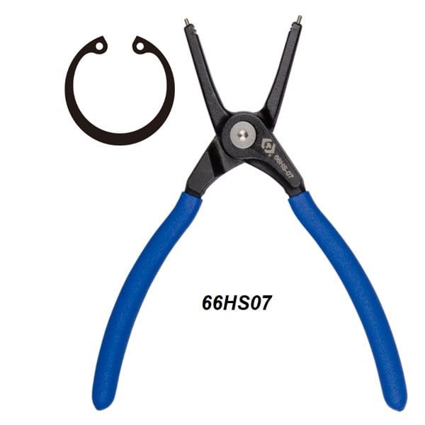  Kìm mở phe 7 Inch thẳng vô Kingtony 66HS07 