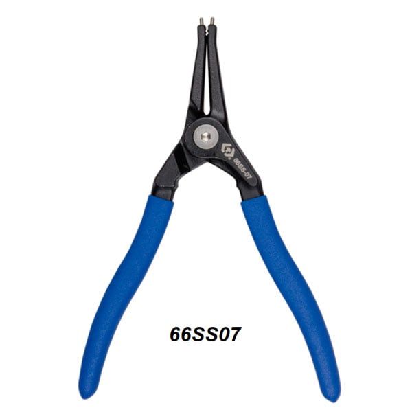  Kìm mở phe 7 Inch thẳng ra Kingtony 66SS07 