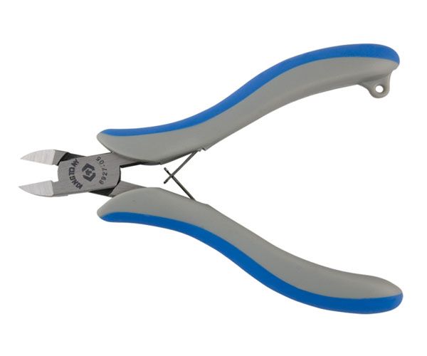  Kìm cắt nhựa Kingtony 6927-05 (5 Inch) 