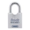 Khóa Thép Abus 83/55 – Khóa Móc Treo Cao Cấp 4 Chìa Chống Cắt