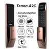 Khóa vân tay Tenon A2C – Khóa thông minh Push-Pull tự động cao cấp
