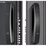  Khóa cửa thông minh Tenon A9X - Nhận diện khuôn mặt 3D Face ID 