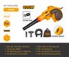 Máy thổi bụi INGCO AB8038