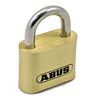 Khóa số Abus 180IB/50 cao cấp, có chìa đổi mật mã, dùng ngoài trời