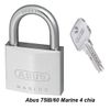 Khóa Abus Marine 75IB/60 Chống Nước 4 Chìa Vi Tính