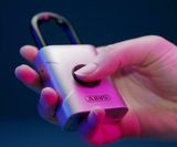  Khóa vân tay Abus Touch 57/50 Chính hãng Đức, Chống nước IP68 