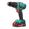 Máy Khoan Động Lực Dùng Pin DCA ADJZ05-13AM 20V 60Nm 13mm (Kèm 2 Pin 2.0Ah và 1 Sạc)