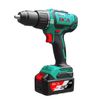 Máy Khoan Động Lực Dùng Pin DCA ADJZ05-13EM 20V 60Nm 13mm (Kèm 2 Pin 4.0Ah và 1 Sạc)