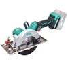 Máy Cưa Đĩa Dùng Pin DCA ADMY125Z 20V 125mm (Chưa Pin & Sạc)