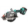 Máy Cưa Đĩa Dùng Pin DCA ADMY140SEM 20V 140mm (Kèm 2 Pin 4.0Ah và 1 Sạc)