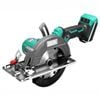 Máy Cưa Đĩa Dùng Pin DCA ADMY140SZ 20V 140mm (Chưa Pin & Sạc)