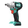 Máy Siết Bu Lông Dùng Pin DCA ADPB02-18MZ 20V 320Nm 1/2" (Chưa Pin & Sạc)
