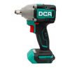 Máy Siết Bu Lông Dùng Pin DCA ADPB320Z 20V 420Nm 1/2" (Chưa Pin & Sạc)