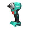 Máy Vặn Vít Dùng Pin DCA ADPL198Z 20V 198Nm Đầu 1/4 Inch (Chưa Pin & Sạc)
