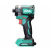 Máy Vặn Vít Dùng Pin DCA ADPL208Z 20V 208Nm Đầu 1/4 Inch (Chưa Pin & Sạc)