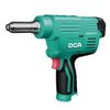Máy Rút Đinh Rive Dùng Pin DCA ADPM50Z 12V 2.4-5.0mm 1020kgf (Chưa Pin & Sạc)