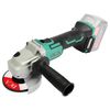 Máy Mài Góc Dùng Pin DCA ADSM02-125Z 18V 125mm Không Chổi Than (Chưa Pin & Sạc)