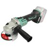 Máy Mài Góc Dùng Pin DCA ADSM03-100Z 20V 100mm Không Chổi Than (Chưa Pin & Sạc)