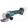 Máy Mài Góc Dùng Pin DCA ADSM03-125Z 20V 125mm Không Chổi Than (Chưa Pin & Sạc)