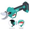Kéo Cắt Cành Dùng Pin DCA ADYD35Z 20V Cắt Cành 35mm (Chưa Pin & Sạc)