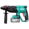 Máy Khoan Búa Dùng Pin DCA ADZC02-26Z 20V SDS Pluc 26mm (Chưa Pin & Sạc)
