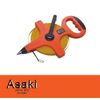 Thước cuộn sợi thủy tinh 30m có tay quay Asaki AK-0394