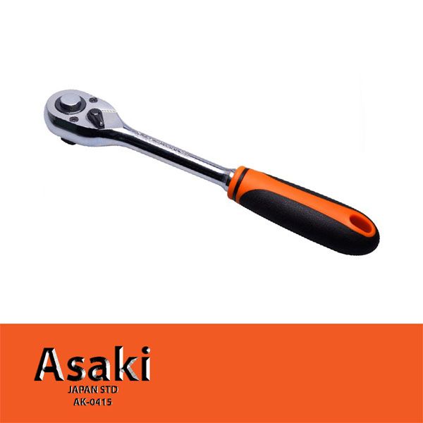  Cần tự động 1/2 inch Asaki AK-0415 