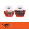 Bộ lấy ốc gãy 5 chi tiết Asaki AK-3687