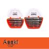 Bộ lấy ốc gãy 6 chi tiết Asaki AK-3688