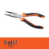  Kìm nhọn cao cấp kiểu Đức 6 Inch/150mm Asaki AK-8060 