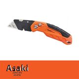 Dao rọc giấy gấp gọn 7 Inch/175mm Asaki AK-8754 