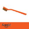 Bàn chải đồng 7 Inch/175mm Asaki AK-9251