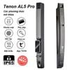 Khóa thông minh Tenon AL5 Pro tích hợp Face ID cho cửa nhôm