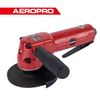 Máy Mài Góc Dùng Khí Nén AeroPro AP7319 100mm 10.000 Vòng/Phút 1/4"
